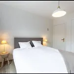 Sand Beach Appartement Blankenberge