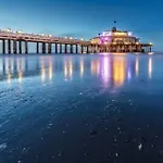 Sand Beach Appartement