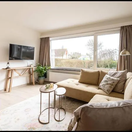 Appartement Sand Beach