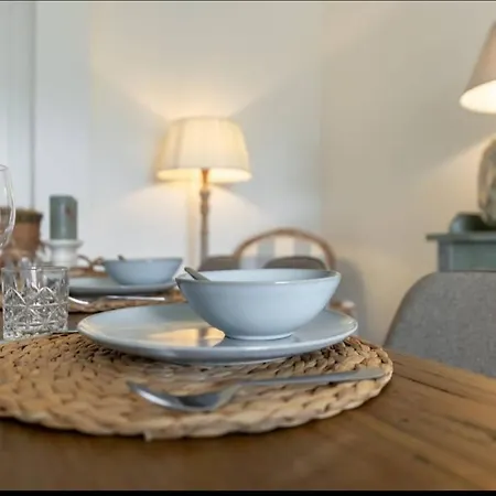 Appartement Sand Beach
