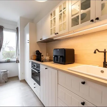 Sand Beach * 布兰肯贝赫